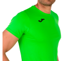 Camiseta de running Joma RECORD II personalizada