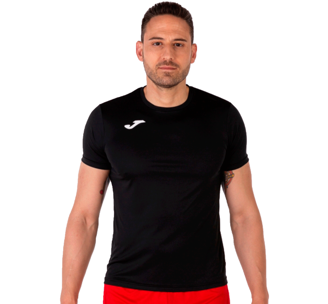 Camiseta de running Joma RECORD II personalizada