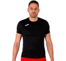 Camiseta de running Joma RECORD II personalizada