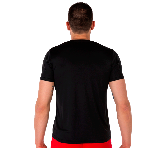 Camiseta de running Joma RECORD II personalizada
