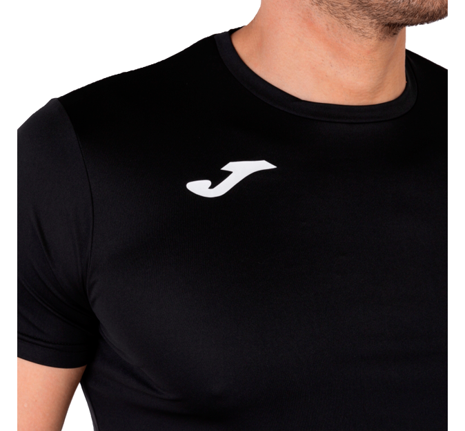 Camiseta de running Joma RECORD II personalizada