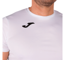 Camiseta de running Joma RECORD II personalizada