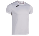 Camiseta de running Joma RECORD II personalizada