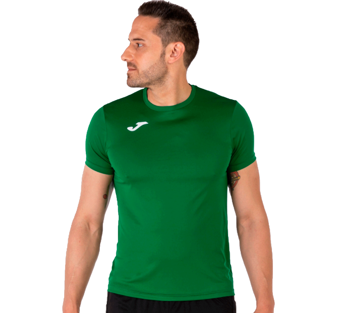 Camiseta de running Joma RECORD II personalizada