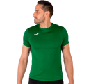 Camiseta de running Joma RECORD II personalizada