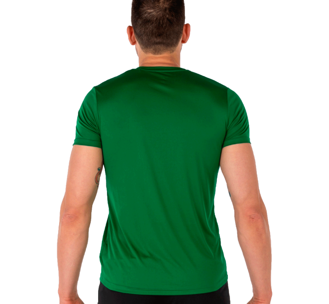 Camiseta de running Joma RECORD II personalizada