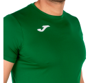 Camiseta de running Joma RECORD II personalizada