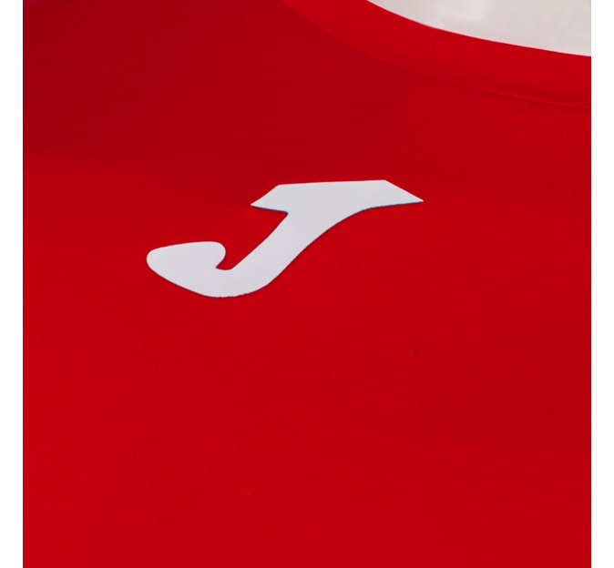 Camiseta de running Joma RECORD II personalizada