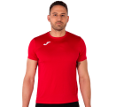 Camiseta de running Joma RECORD II personalizada