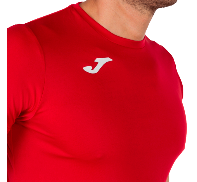 Camiseta de running Joma RECORD II personalizada