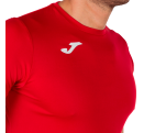 Camiseta de running Joma RECORD II personalizada