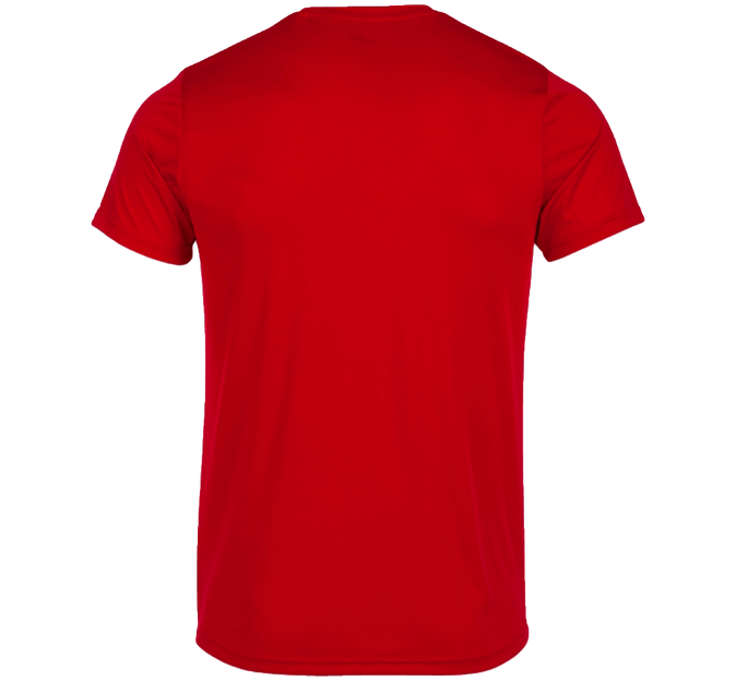 Camiseta de running Joma RECORD II personalizada