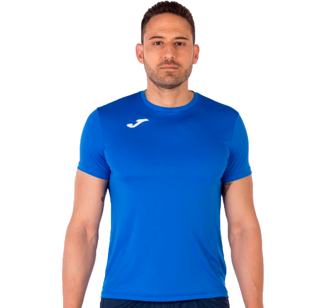 Camiseta de running Joma RECORD II personalizada
