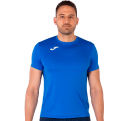 Camiseta de running Joma RECORD II personalizada