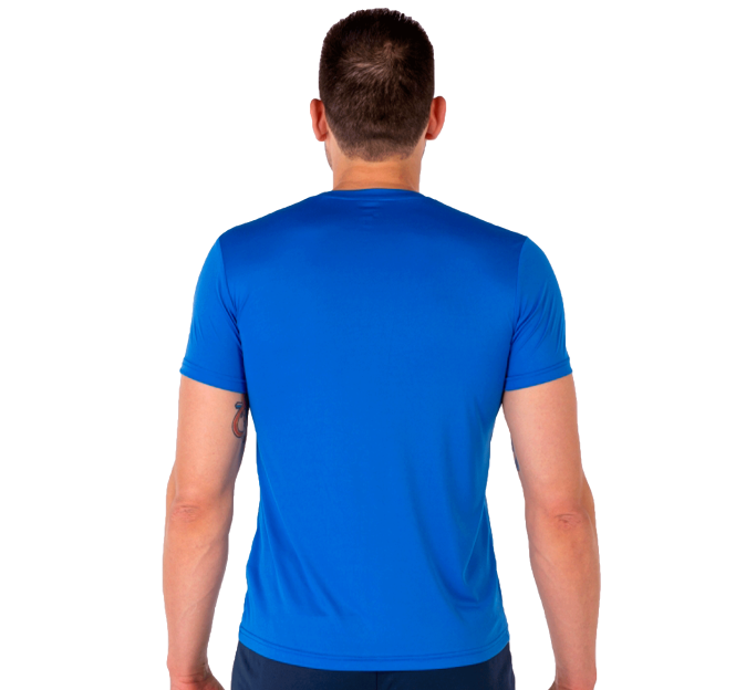 Camiseta de running Joma RECORD II personalizada