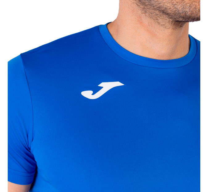 Camiseta de running Joma RECORD II personalizada