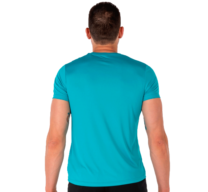 Camiseta de running Joma RECORD II personalizada