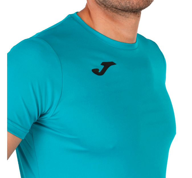 Camiseta de running Joma RECORD II personalizada