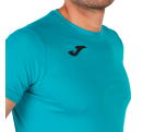 Camiseta de running Joma RECORD II personalizada