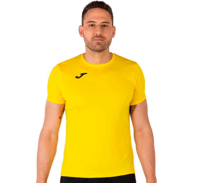 Camiseta de running Joma RECORD II personalizada