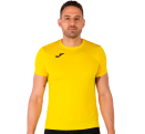 Camiseta de running Joma RECORD II personalizada