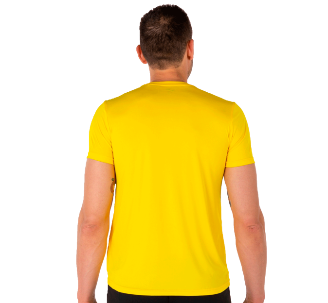 Camiseta de running Joma RECORD II personalizada