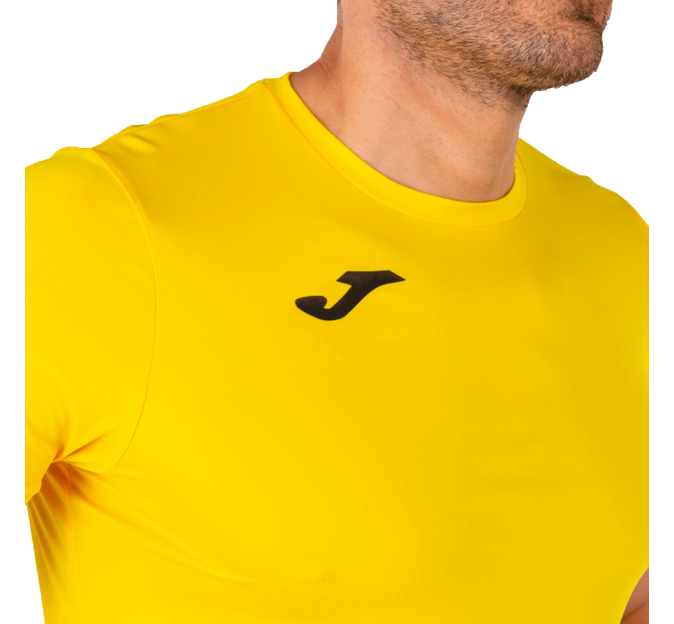 Camiseta de running Joma RECORD II personalizada