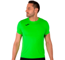 Camiseta de running Joma RECORD II personalizada