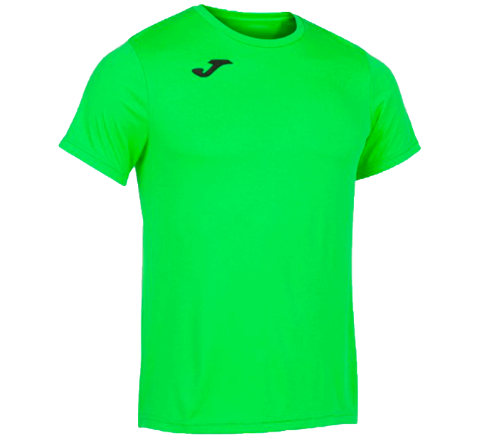 Camiseta infantil de running Joma RECORD II personalizada