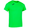 Camiseta infantil de running Joma RECORD II personalizada