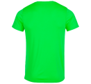 Camiseta infantil de running Joma RECORD II personalizada