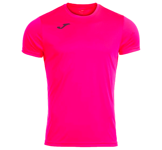 Camiseta infantil de running Joma RECORD II personalizada