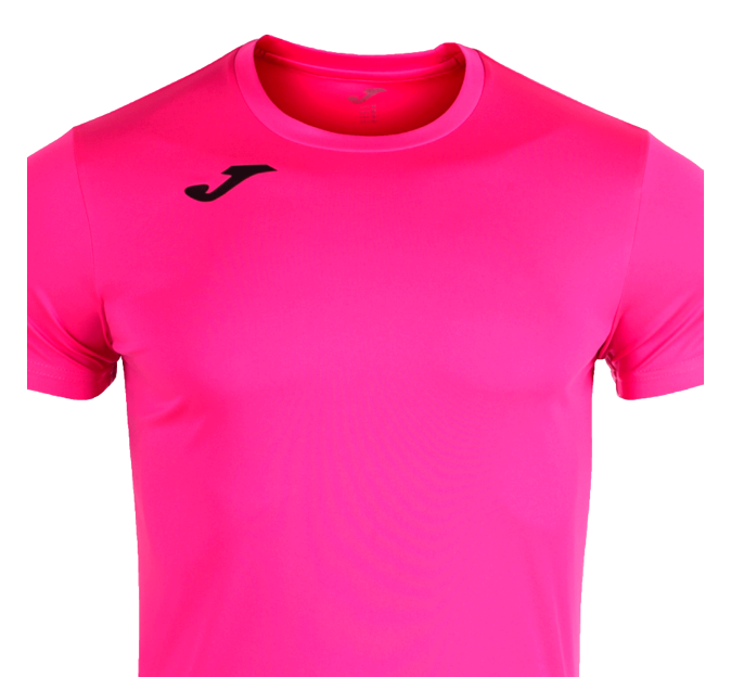Camiseta infantil de running Joma RECORD II personalizada