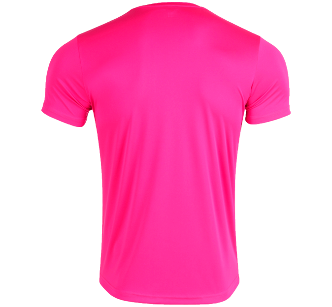 Camiseta infantil de running Joma RECORD II personalizada
