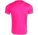 Camiseta infantil de running Joma RECORD II personalizada