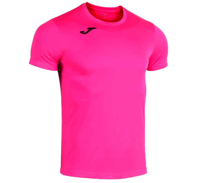 Camiseta infantil de running Joma RECORD II personalizada