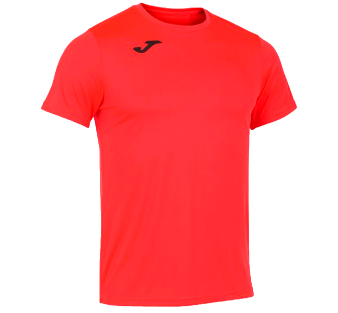 Camiseta infantil de running Joma RECORD II personalizada