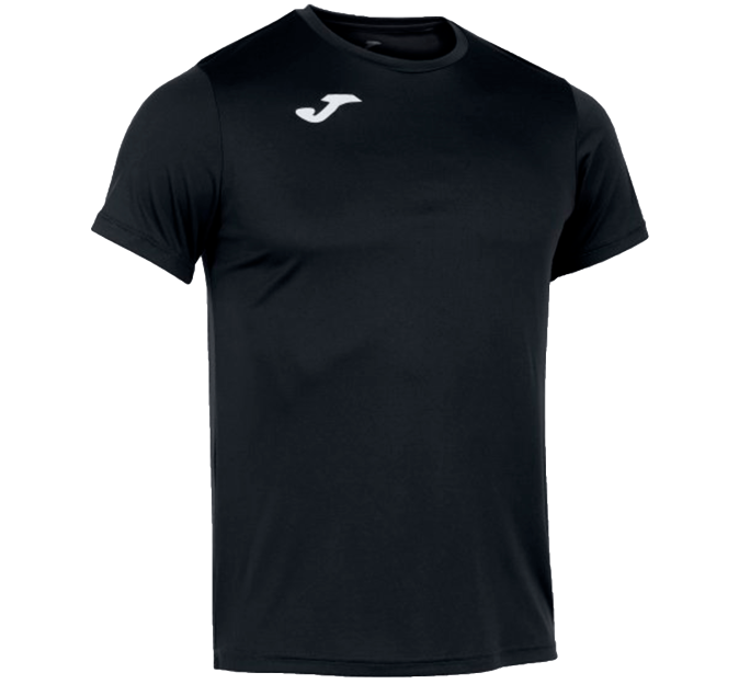 Camiseta infantil de running Joma RECORD II personalizada
