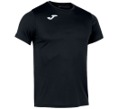 Camiseta infantil de running Joma RECORD II personalizada