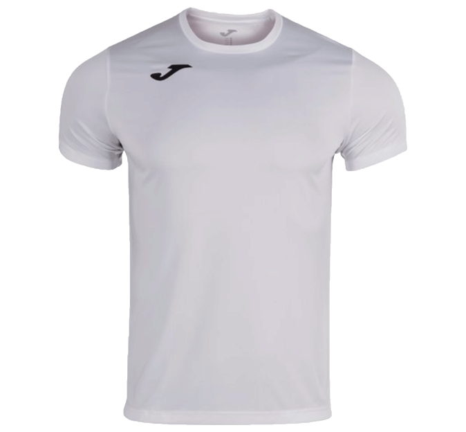 Camiseta infantil de running Joma RECORD II personalizada