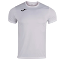 Camiseta infantil de running Joma RECORD II personalizada