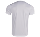 Camiseta infantil de running Joma RECORD II personalizada