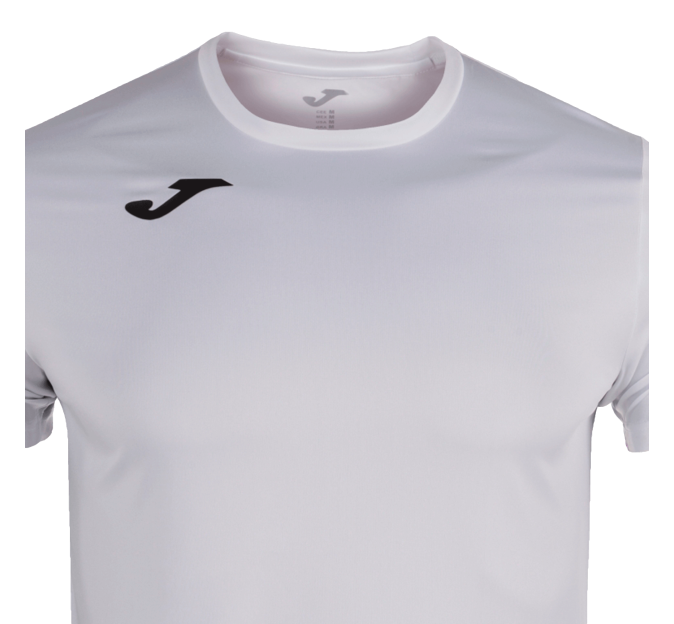 Camiseta infantil de running Joma RECORD II personalizada