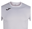 Camiseta infantil de running Joma RECORD II personalizada