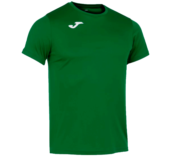 Camiseta infantil de running Joma RECORD II personalizada