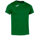 Camiseta infantil de running Joma RECORD II personalizada