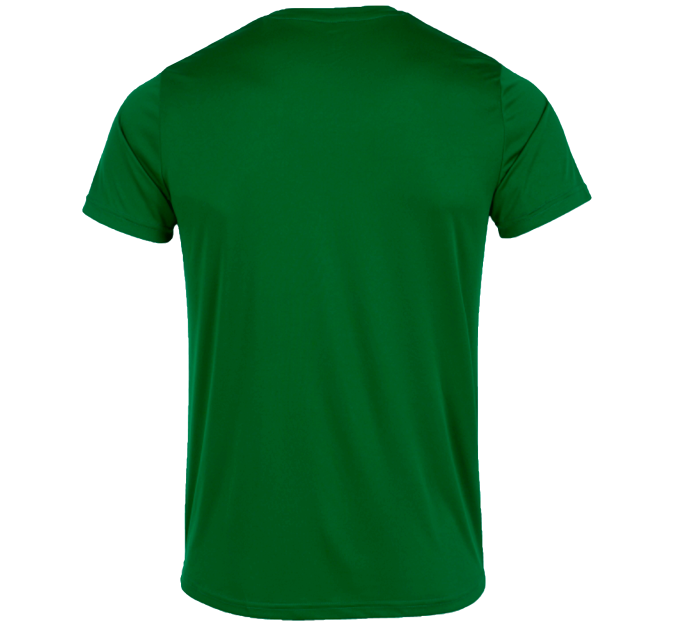Camiseta infantil de running Joma RECORD II personalizada