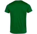 Camiseta infantil de running Joma RECORD II personalizada