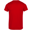 Camiseta infantil de running Joma RECORD II personalizada
