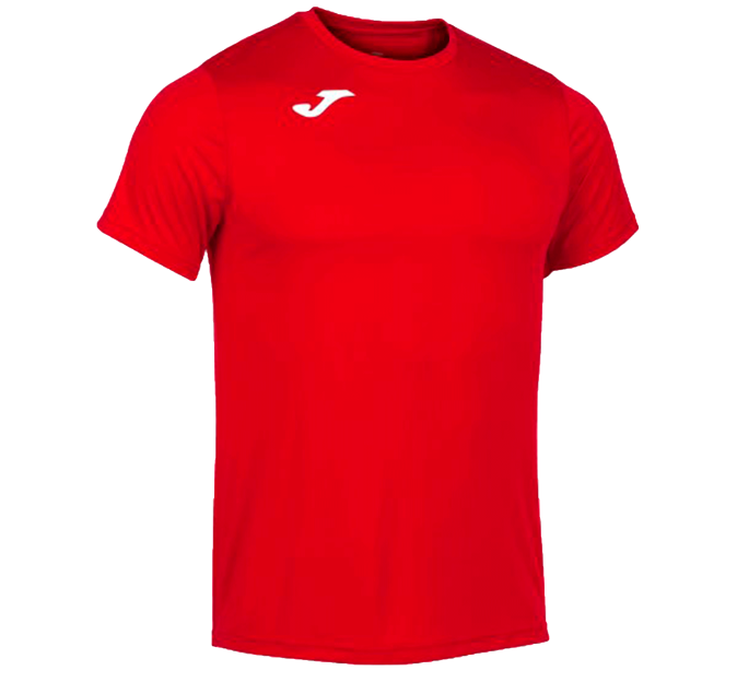 Camiseta infantil de running Joma RECORD II personalizada